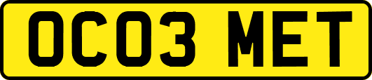 OC03MET