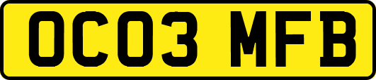 OC03MFB