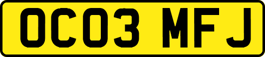 OC03MFJ