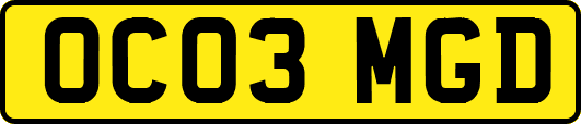 OC03MGD