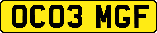 OC03MGF