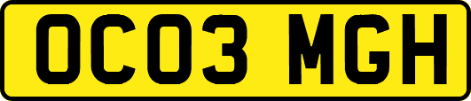 OC03MGH