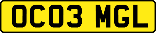OC03MGL