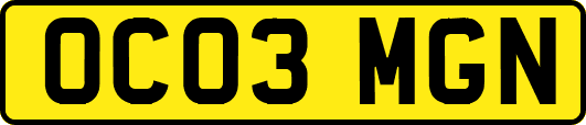 OC03MGN