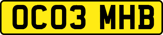 OC03MHB