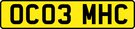 OC03MHC