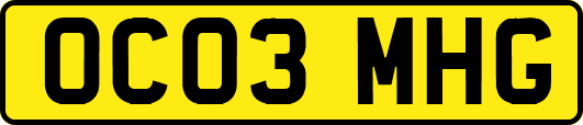 OC03MHG