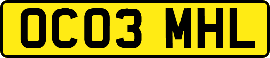 OC03MHL