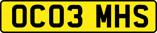 OC03MHS