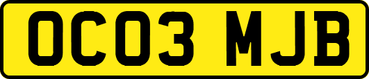 OC03MJB
