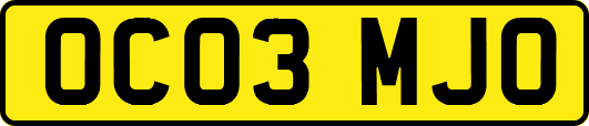 OC03MJO