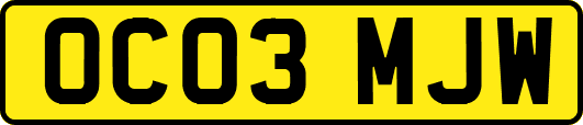 OC03MJW