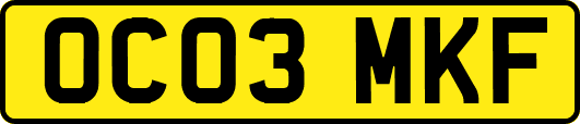 OC03MKF