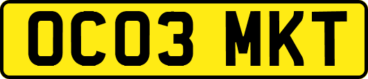 OC03MKT