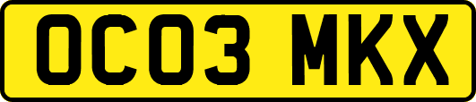 OC03MKX