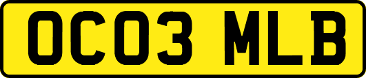 OC03MLB