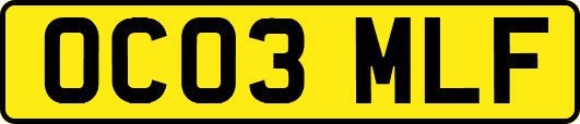 OC03MLF