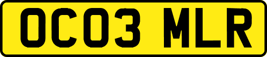 OC03MLR