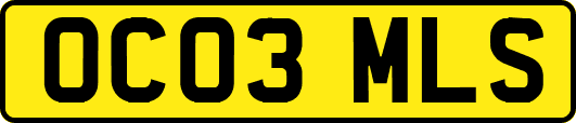 OC03MLS