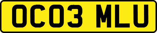 OC03MLU