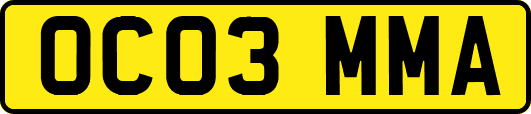 OC03MMA