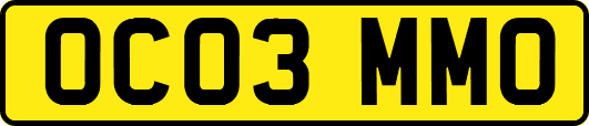 OC03MMO