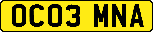 OC03MNA