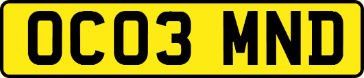 OC03MND