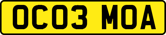 OC03MOA