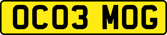 OC03MOG