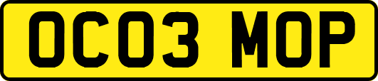 OC03MOP
