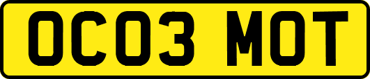 OC03MOT