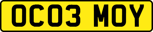 OC03MOY