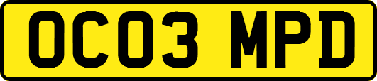 OC03MPD