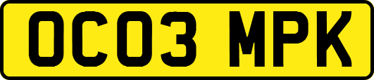 OC03MPK