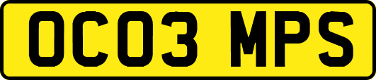 OC03MPS