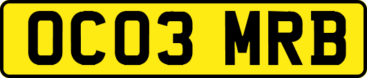 OC03MRB