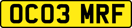OC03MRF