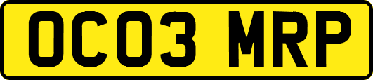 OC03MRP