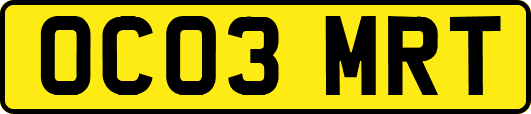 OC03MRT