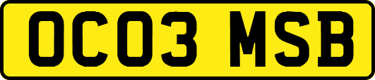 OC03MSB