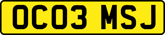 OC03MSJ