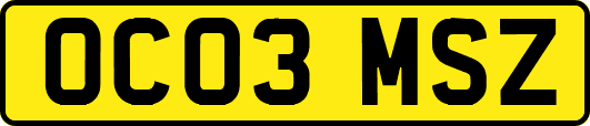 OC03MSZ