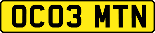 OC03MTN
