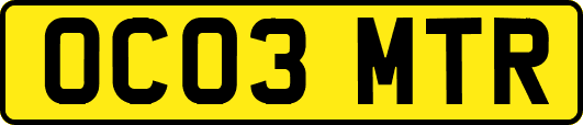 OC03MTR