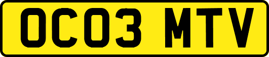 OC03MTV