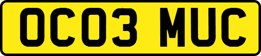 OC03MUC
