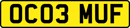 OC03MUF
