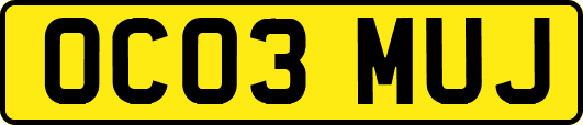 OC03MUJ