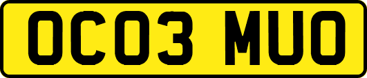 OC03MUO
